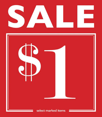 $1 Sale BeadsFindingDepot