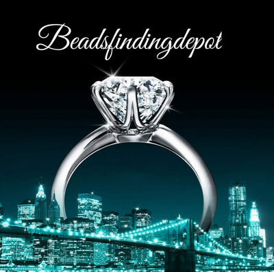 Home Page BeadsFindingDepot