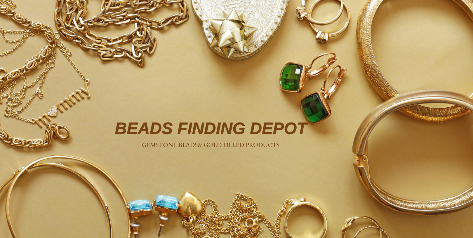 Tools — Originals Beads and gems