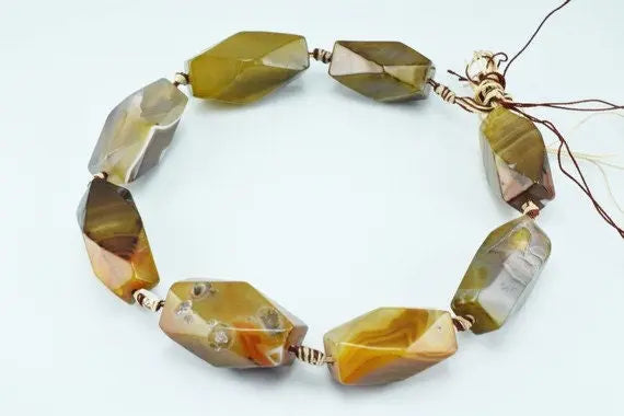 agate-gemstone-beads-mix-size-average-size-35-x-11-mm-strands-beads-natural-healing-stone-chakra-stones-for-jewelry-making-item-789222042356-335909662