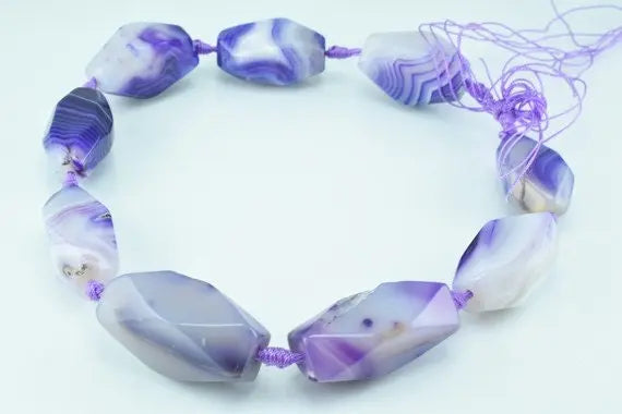 agate-gemstone-beads-mix-size-average-size-35-x-14-mm-strands-beads-natural-healing-stone-chakra-stones-for-jewelry-making-item-789222042417-335909855