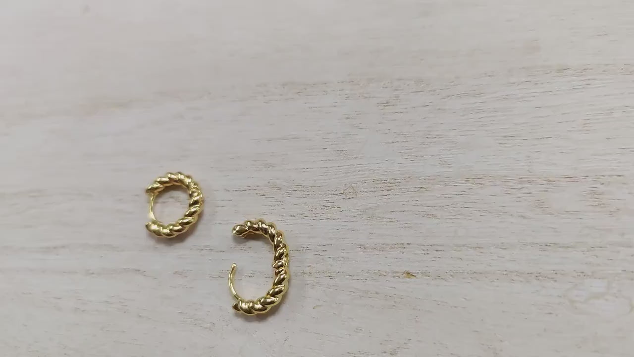 hoop-earring-18-k-gold-filled-ep-earring-findings-gorgeous-ladies-girls-size-14-mm-for-jewelry-supplier-gift-for-her-double-side-335916774