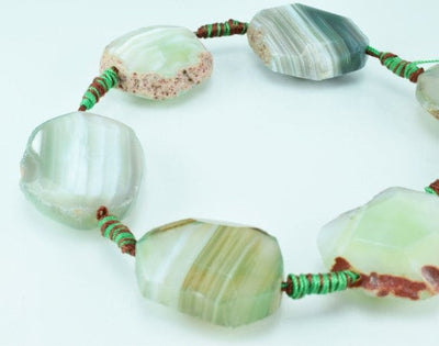 Agate Gemstone Beads Beads Mix Sizes Strands Beads Natural healing stone chakra stones for Jewelry Making Item#789222023188