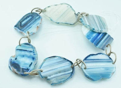 Agate Gemstone Beads Beads Mix Sizes Strands Beads Natural healing stone chakra stones for Jewelry Making Item#789222023201