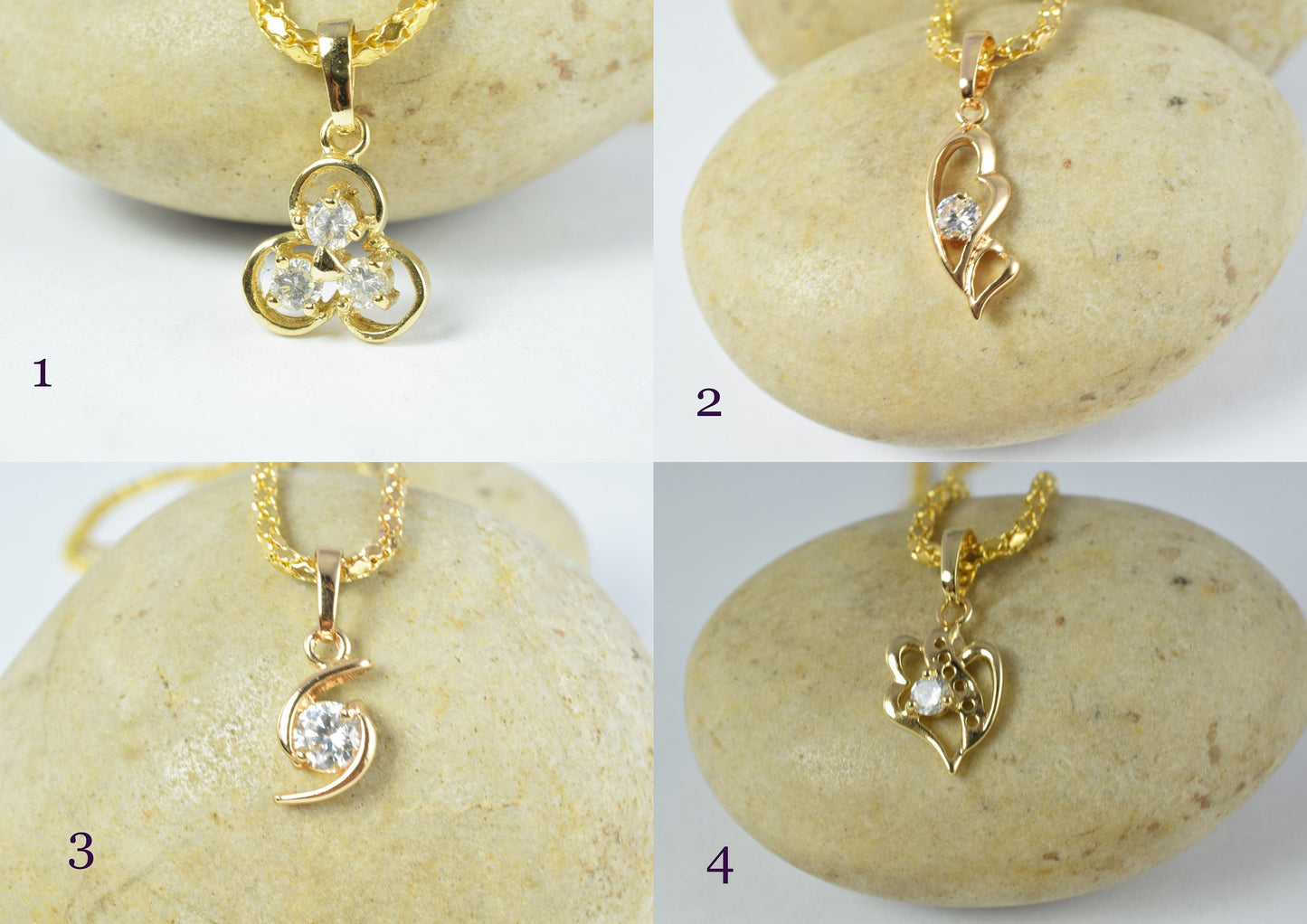 18KT Gold Filled Pendants,Gold Filled Jewelry,Dainty 18KT Pendant,Artisan Handcrafted,Charm,Gold Filled Pendant,Artisan Handcrafted