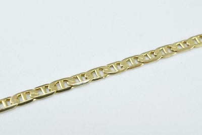 Antique as gold filled tarnish resistant chain 21" inch gold-filled for as gold filled tarnish resistant jewelry making item#789222022686